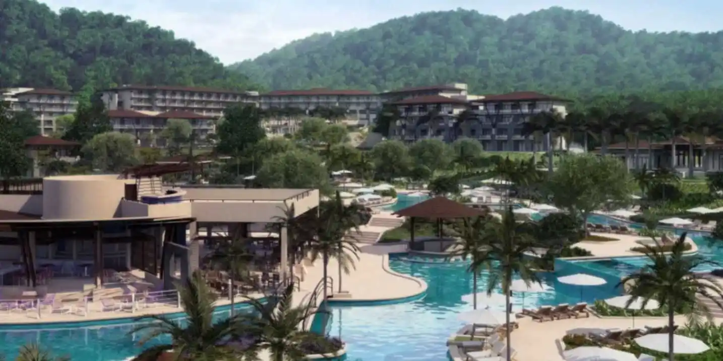 Dreams Las Mareas Costa Rica-1